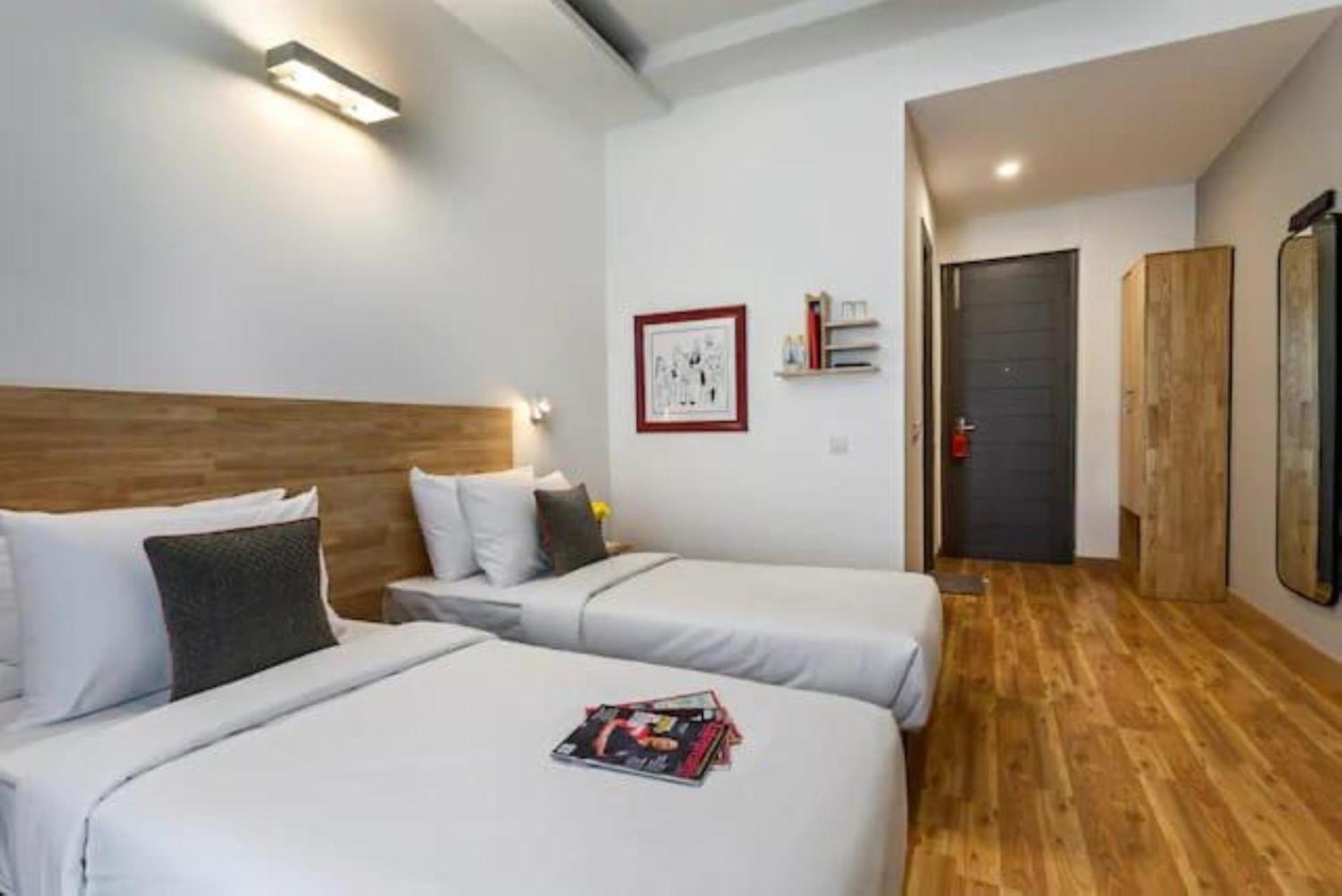 Hotel Majestic - East Of Kailash