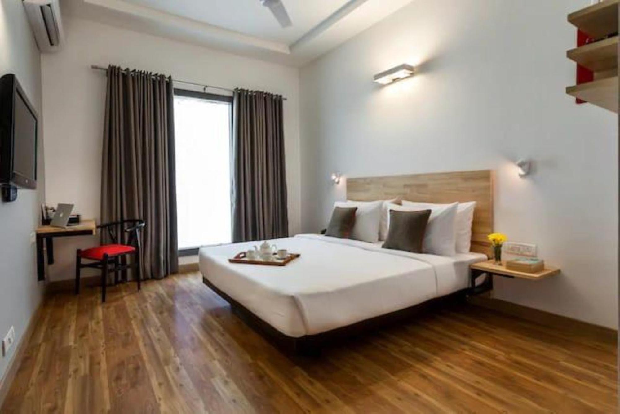 Majestic - East Of Kailash 3* New Delhi