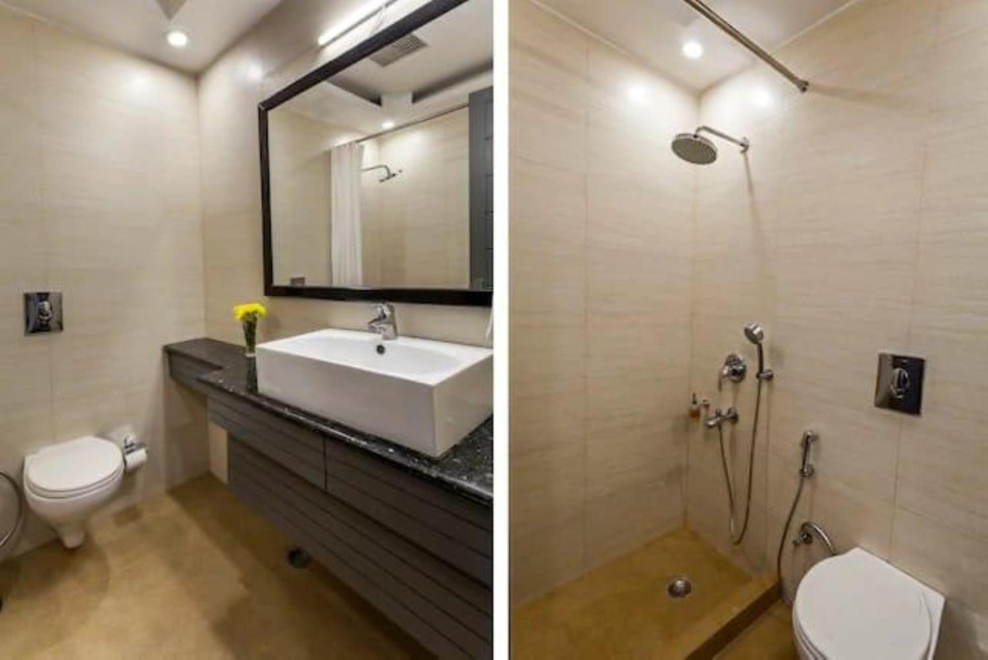 Majestic - East Of Kailash Hotel New Delhi