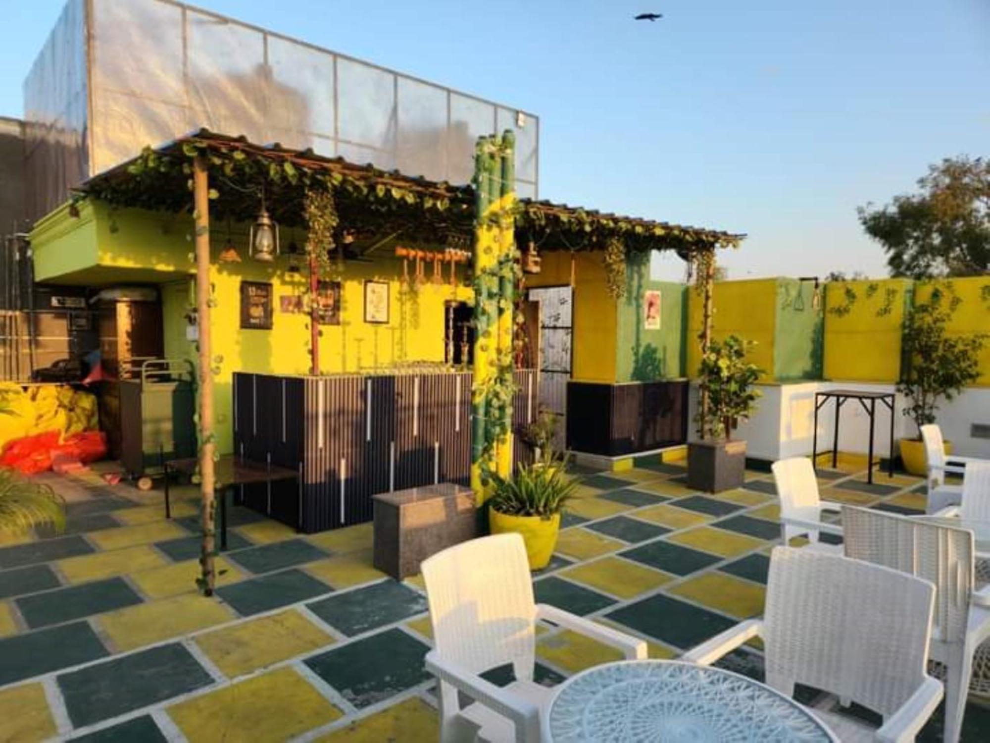 Hotel Majestic - East Of Kailash New Delhi