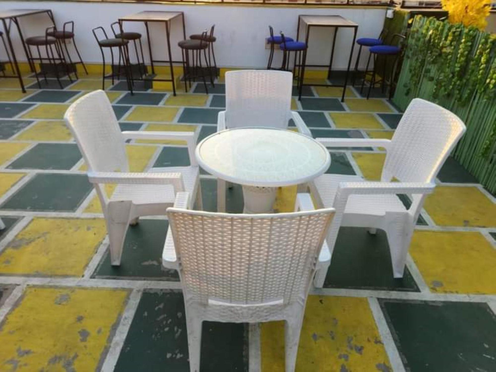 Hotel Majestic - East Of Kailash